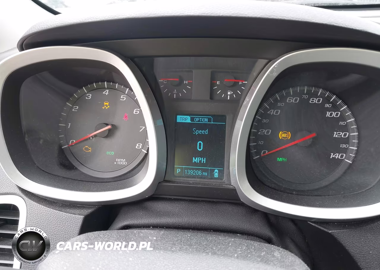 2015 Chevrolet Equinox Ls VIN:1GNALAEK8FZ107014 - 7