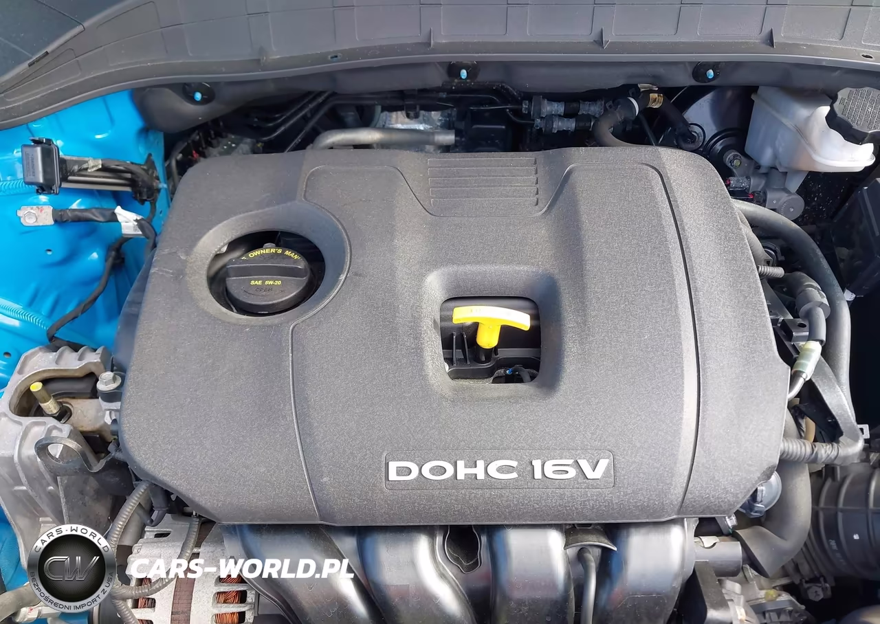 2019 Hyundai Kona Se VIN:KM8K12AA5KU260457 - 10