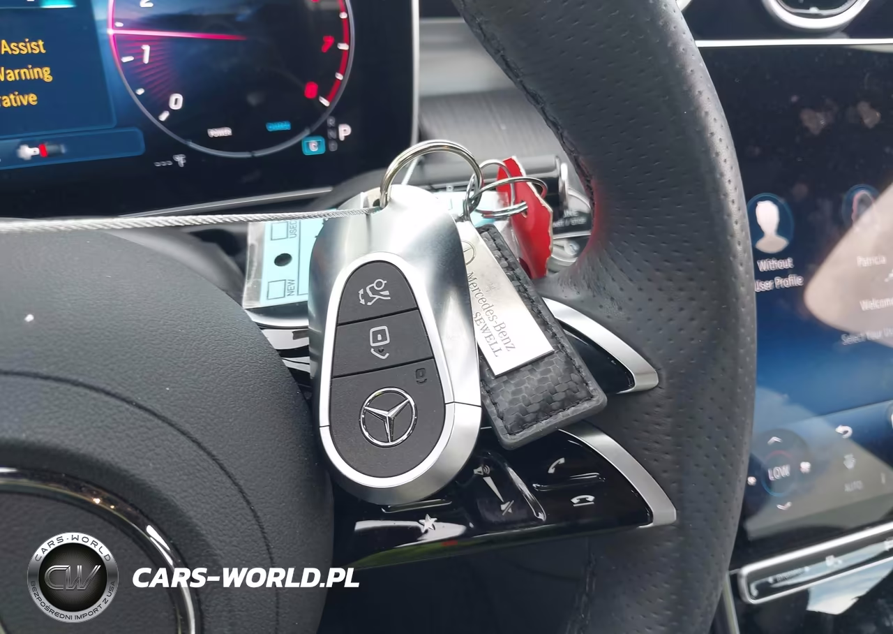 2025 Mercedes-Benz C 300 VIN:W1KAF4GB2SR288741 - 11