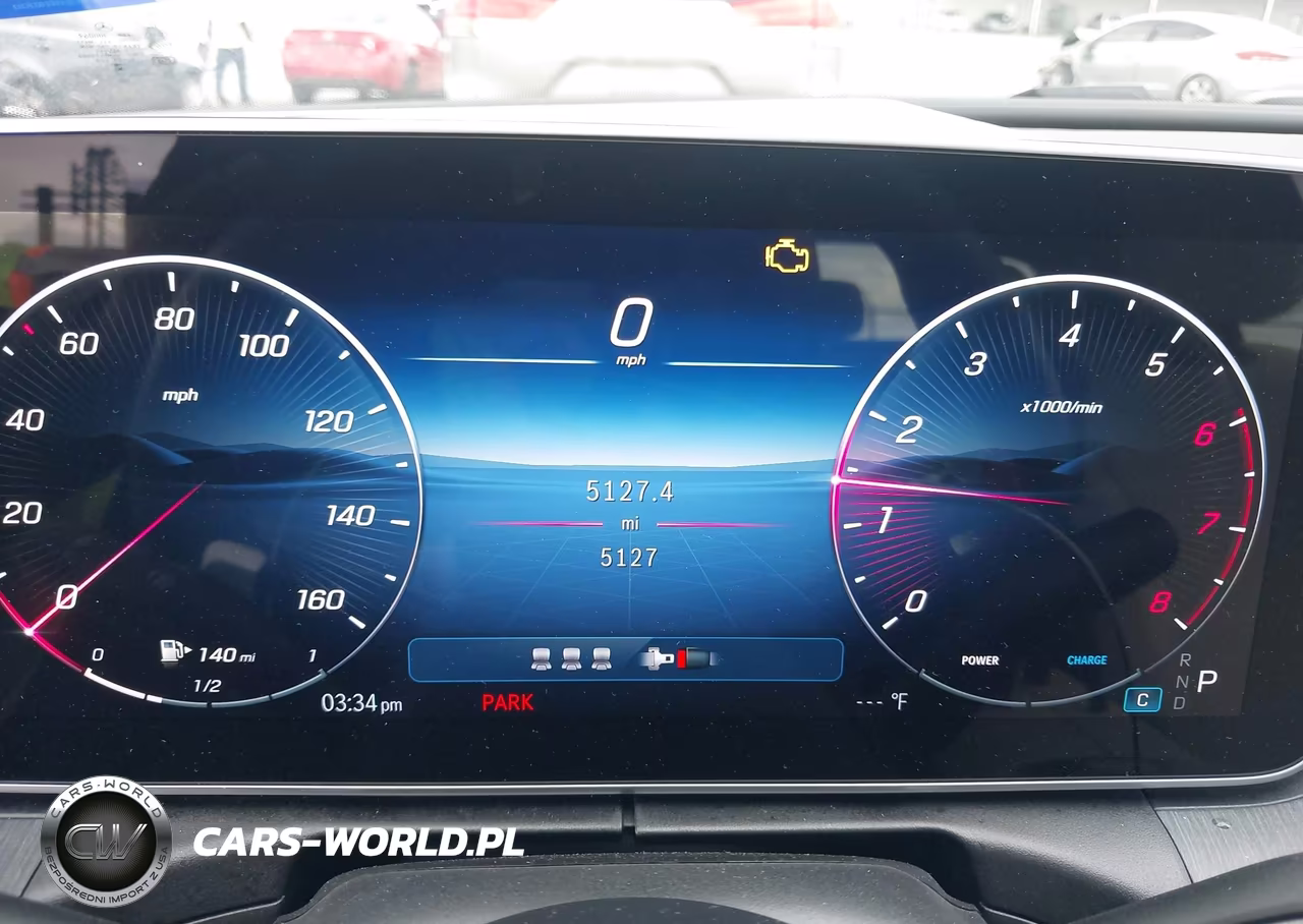 2025 Mercedes-Benz C 300 VIN:W1KAF4GB2SR288741 - 15