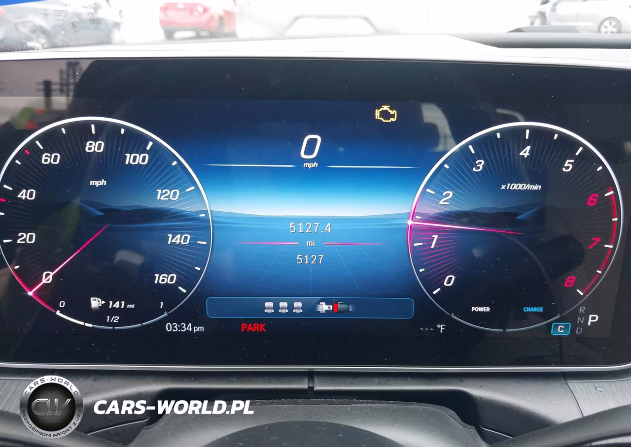 2025 Mercedes-Benz C 300 VIN:W1KAF4GB2SR288741 - 7