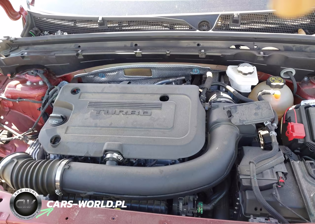 2023 Buick Envision Essence Fwd VIN:LRBFZNR41PD035361 - 10