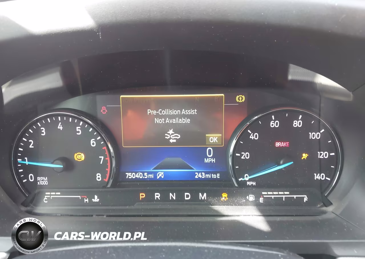 2020 Ford Explorer Xlt VIN:1FMSK7DH1LGB18223 - 7