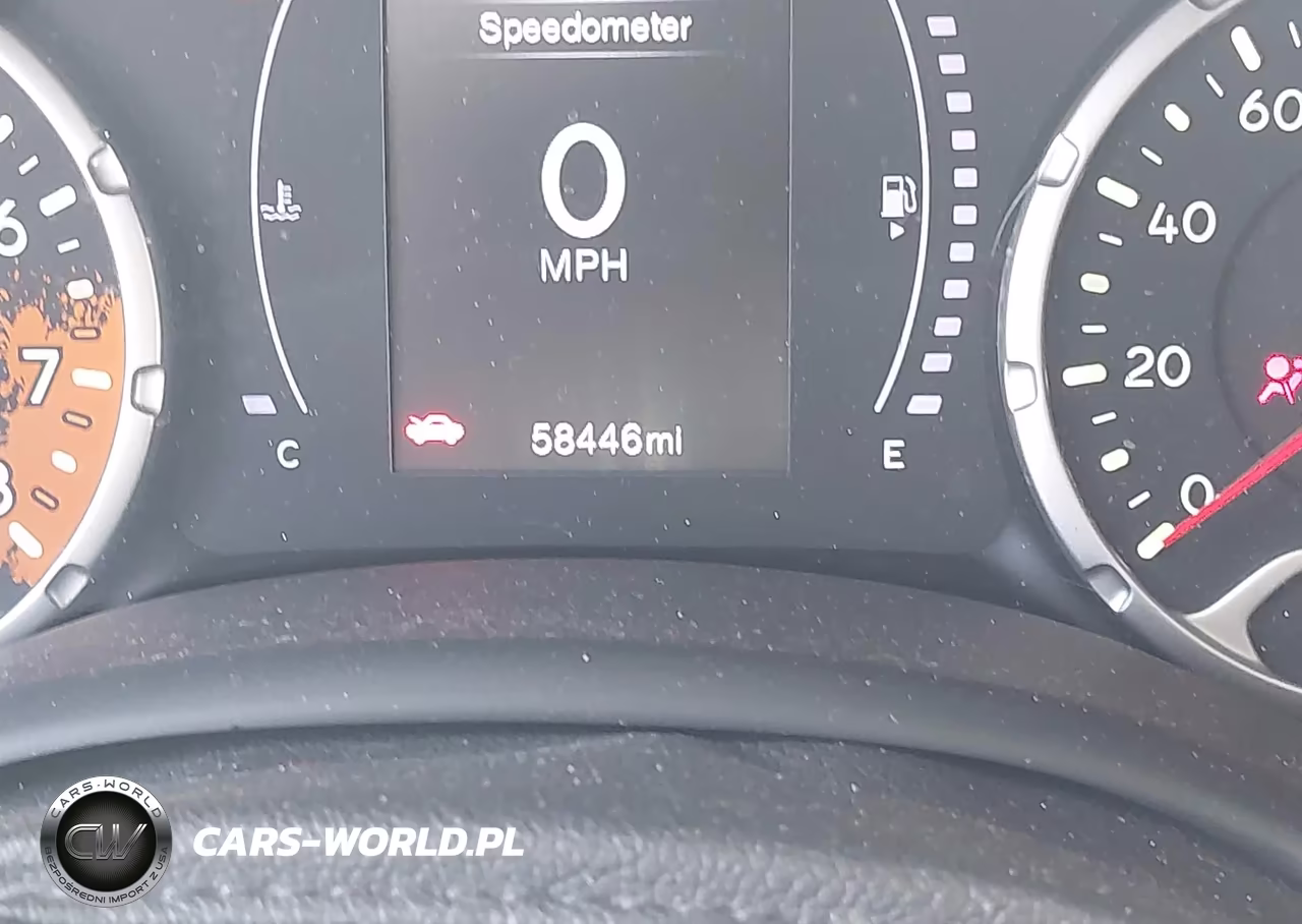 2018 Jeep Renegade Latitude 4X4 VIN:ZACCJBBB0JPJ52955 - 15