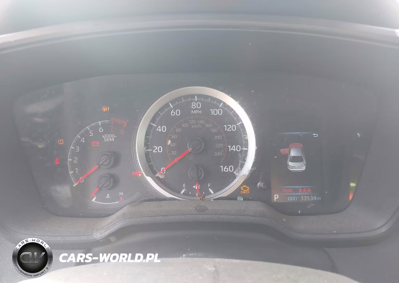 2022 Toyota Corolla Se VIN:JTDS4MCE1N3510424 - 7