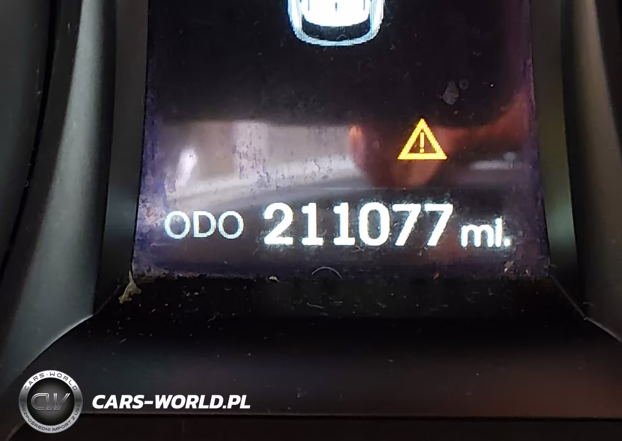 2014 Hyundai Santa Fe Sport 2.0L Turbo VIN:5XYZU3LA3EG204875 - 15
