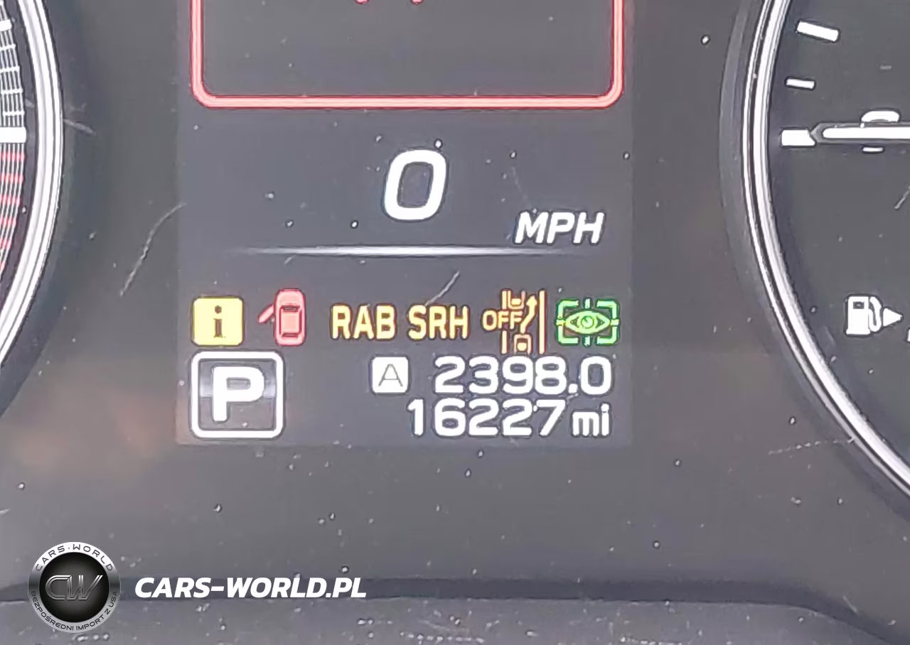 2024 Subaru Legacy Limited VIN:4S3BWAN62R3019039 - 15