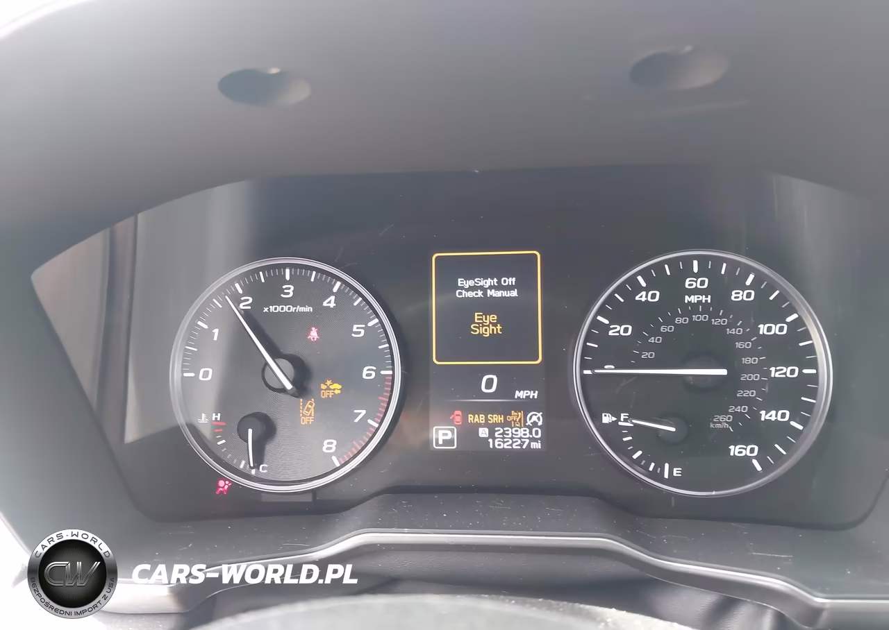 2024 Subaru Legacy Limited VIN:4S3BWAN62R3019039 - 7
