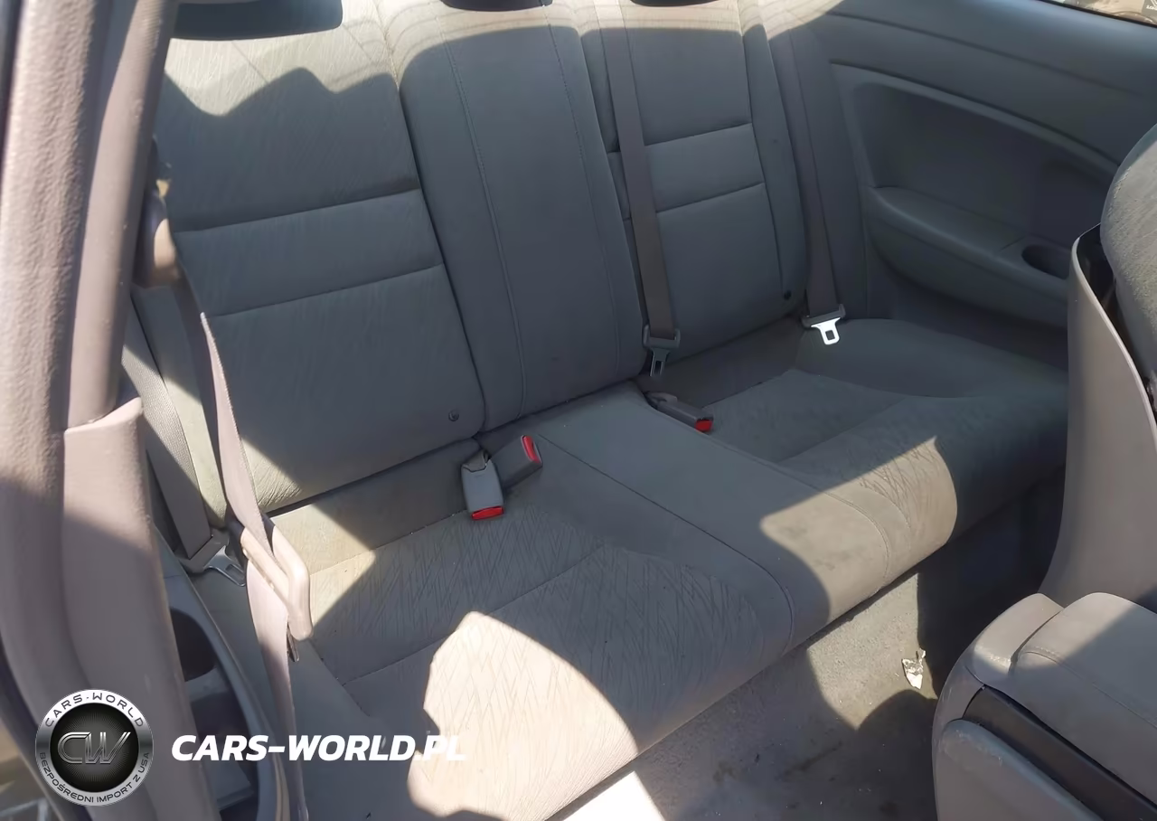 2006 Honda Civic Ex VIN:2HGFG12846H553836 - 8