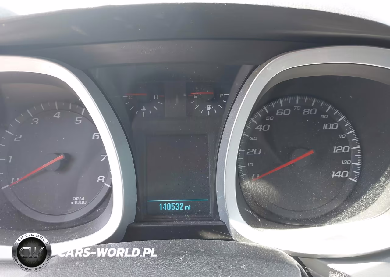 2014 Chevrolet Equinox 2Lt VIN:2GNALCEKXE6216029 - 7