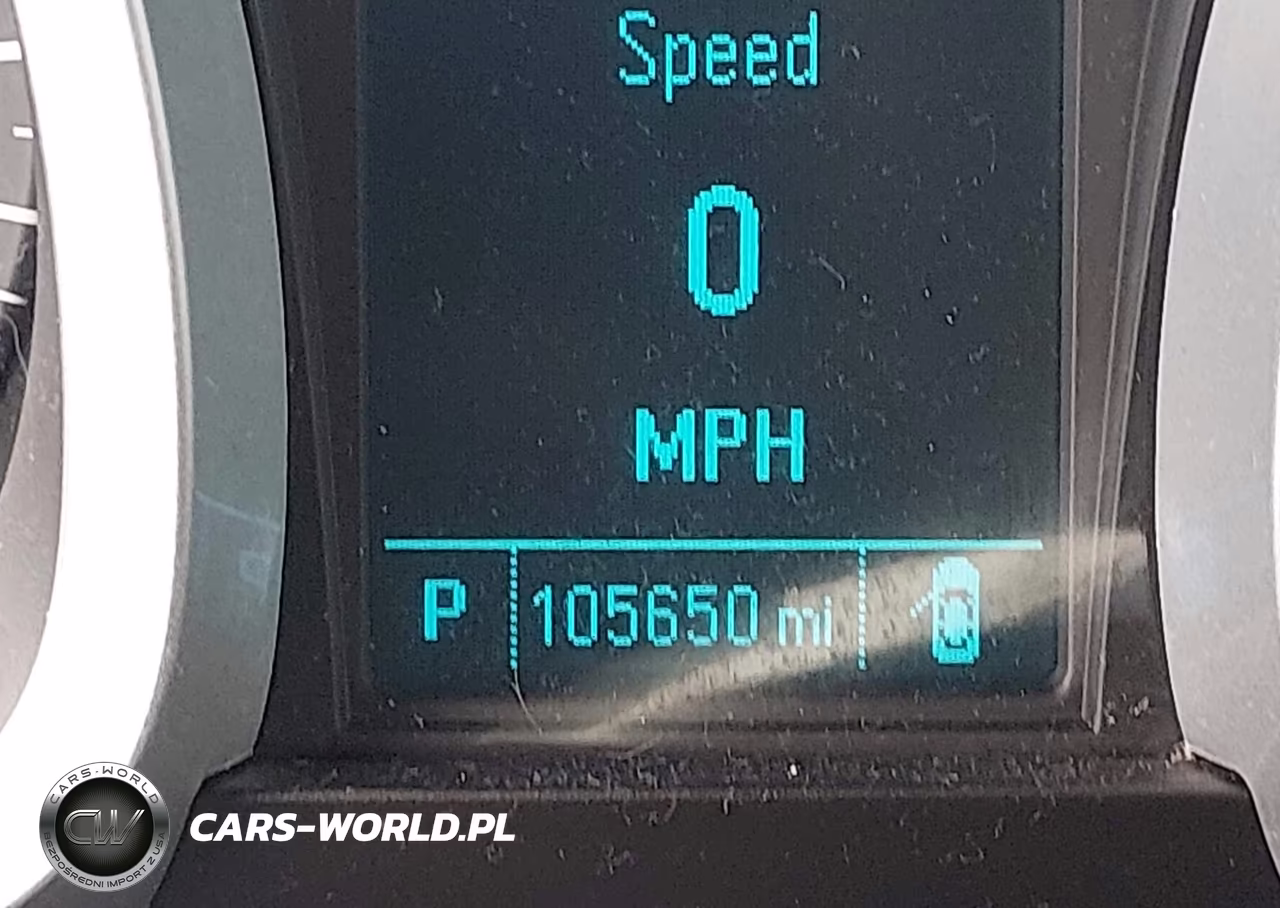 2013 Chevrolet Equinox 1Lt VIN:2GNFLEE39D6163543 - 15