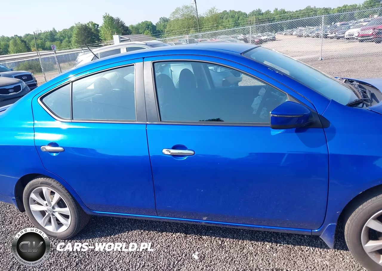 2015 Nissan Versa 1.6 Sl VIN:3N1CN7AP6FL915260 - 13