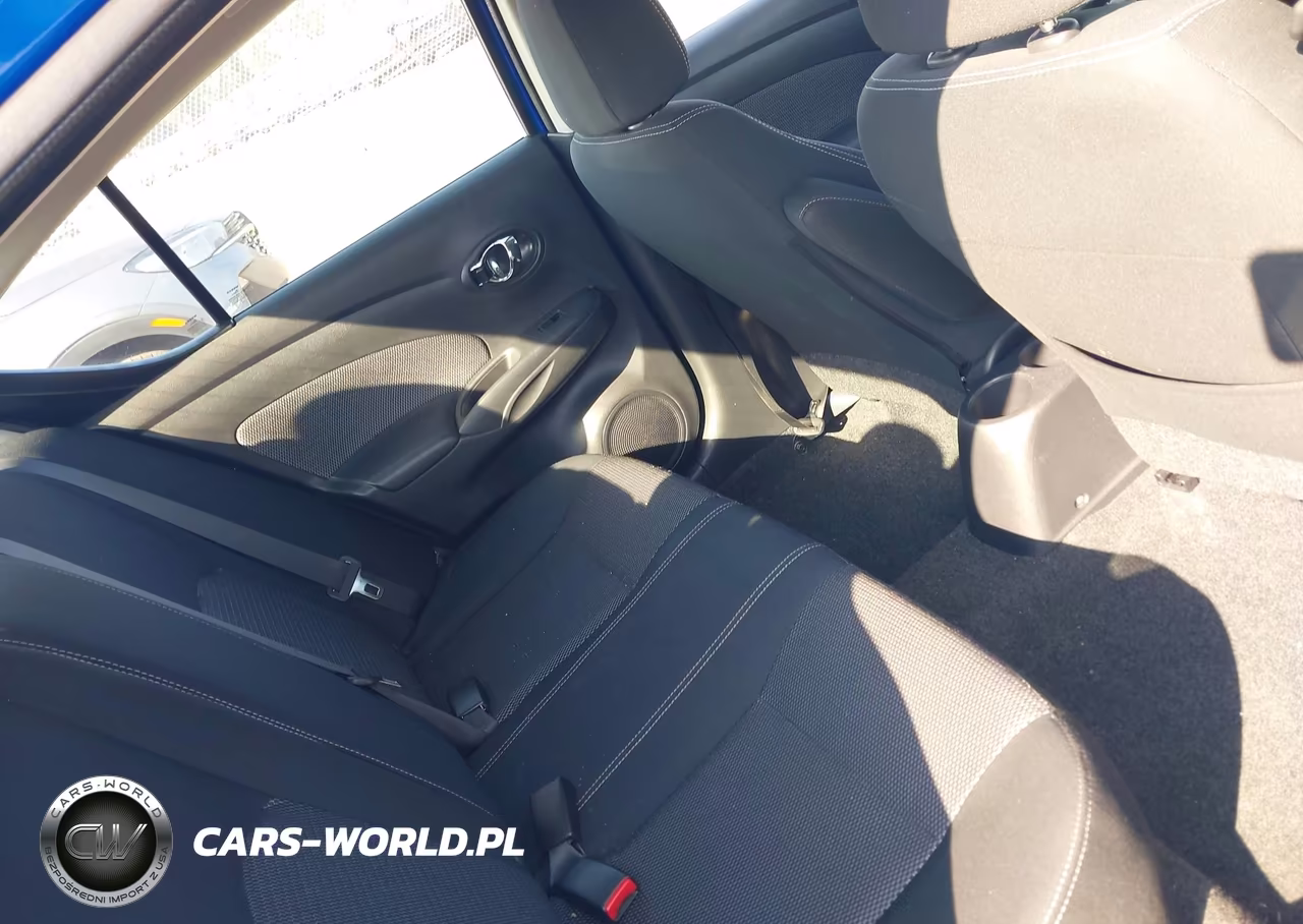 2015 Nissan Versa 1.6 Sl VIN:3N1CN7AP6FL915260 - 8