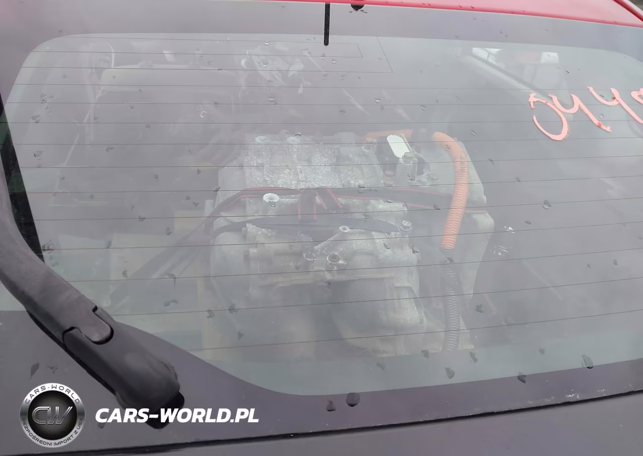 2010 Toyota Prius Ii VIN:JTDKN3DU6A0095013 - 12