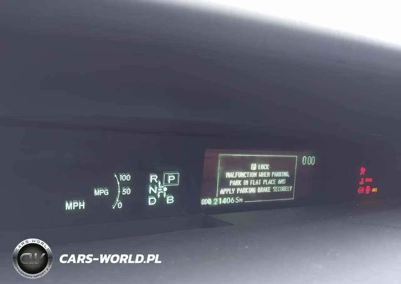 2010 Toyota Prius Ii VIN:JTDKN3DU6A0095013 - 7