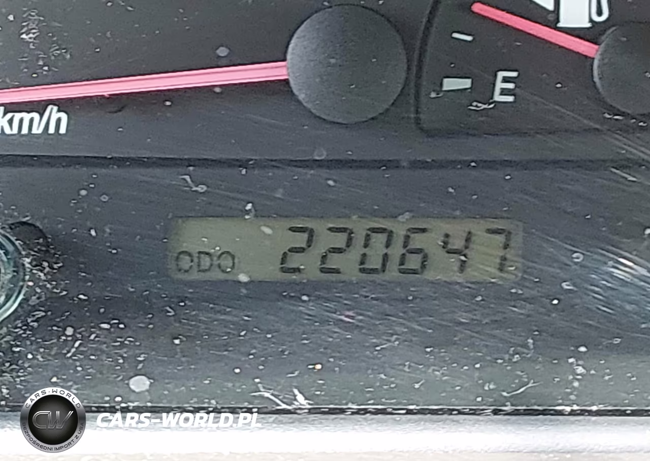 2003 Toyota Camry Le V6 VIN:4T1BF32K83U056154 - 7