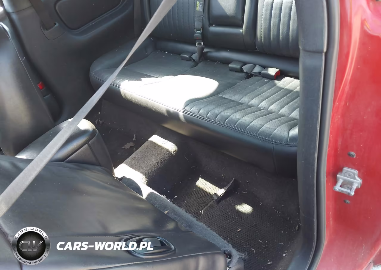 2004 Chevrolet Monte Carlo Ss VIN:2G1WX12K249272046 - 8