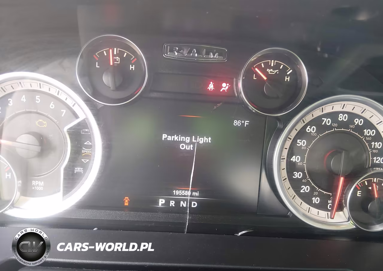 2018 Ram 1500 Big Horn 4X4 6'4 Box VIN:1C6RR7TT7JS271842 - 7