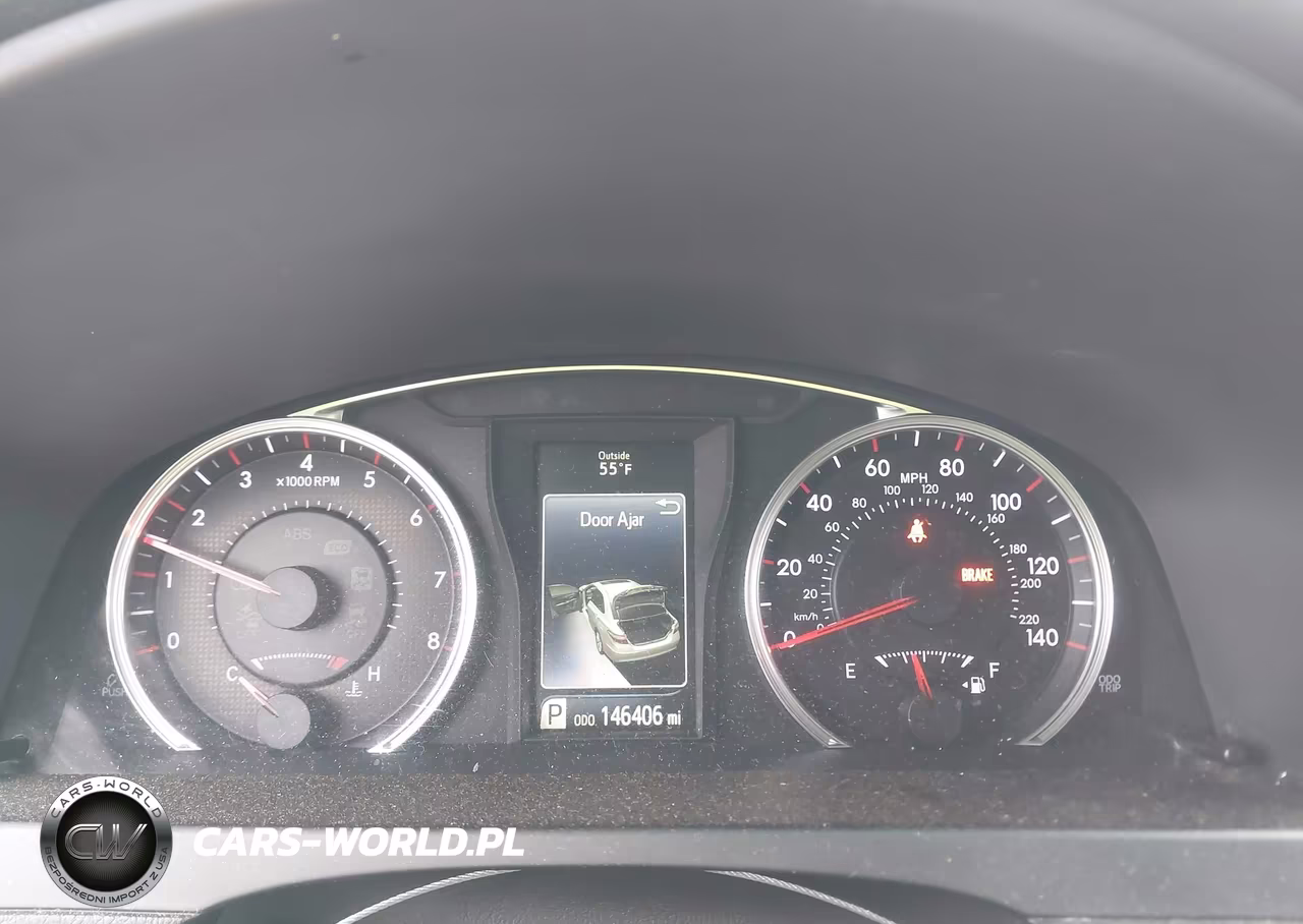 2017 Toyota Camry Se VIN:4T1BF1FK2HU726299 - 7