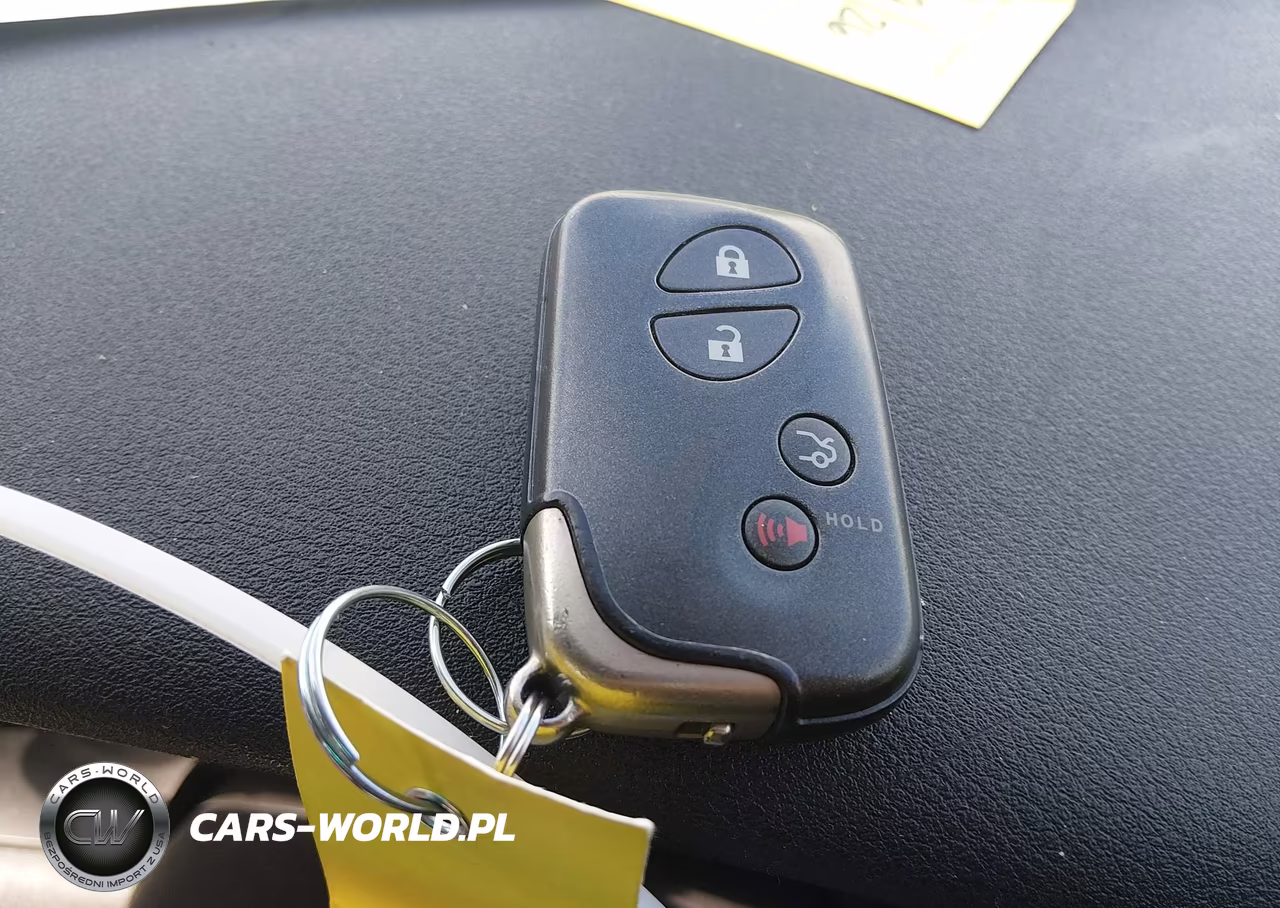 2011 Lexus Is 250 VIN:JTHCF5C28B5050462 - 11