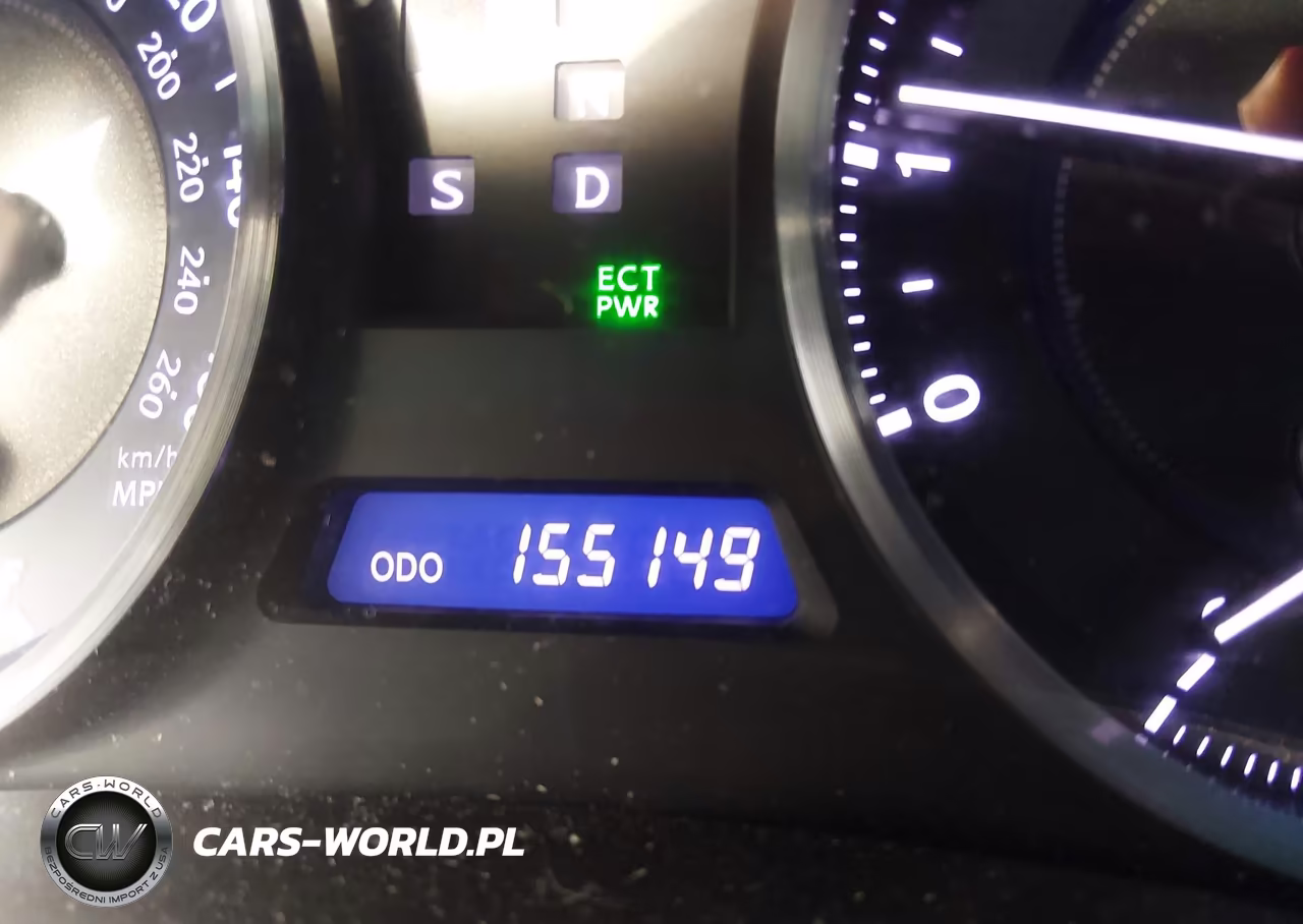 2011 Lexus Is 250 VIN:JTHCF5C28B5050462 - 16
