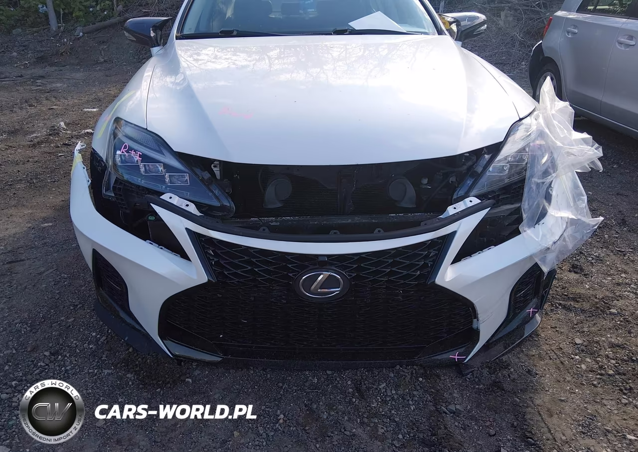 2011 Lexus Is 250 VIN:JTHCF5C28B5050462 - 6