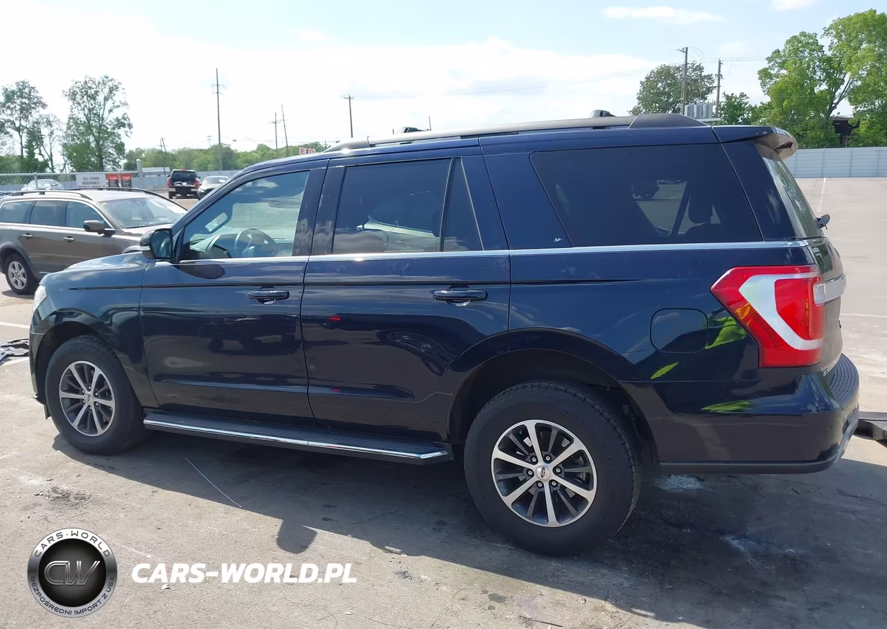 2021 Ford Expedition Xlt VIN:1FMJU1JT9MEA57275 - 13