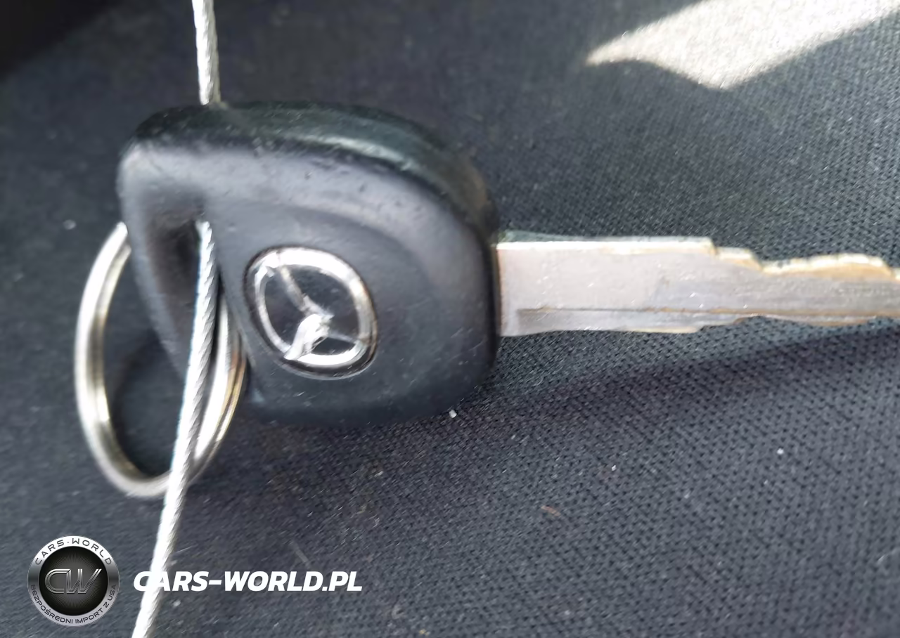 2008 Mazda Mazda3 I Sport VIN:JM1BK12F481791004 - 11