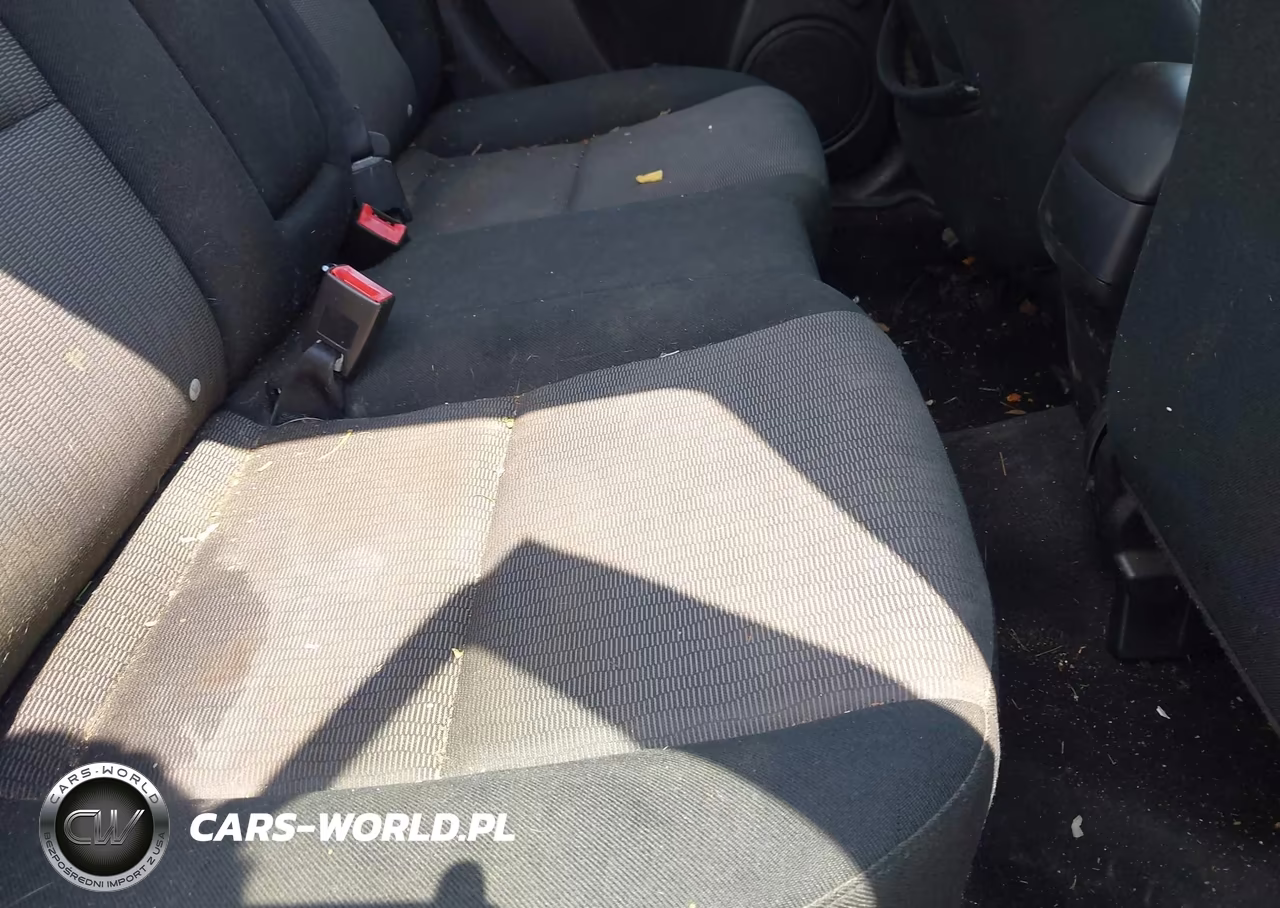 2008 Mazda Mazda3 I Sport VIN:JM1BK12F481791004 - 8