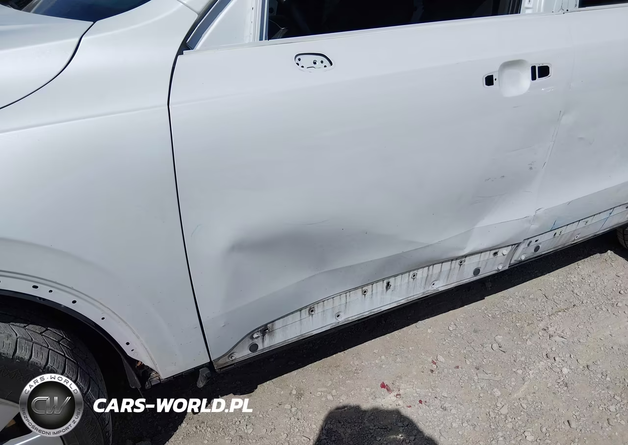 2018 Volvo Xc90 T6 Momentum VIN:YV4A22PK2J1207323 - 20