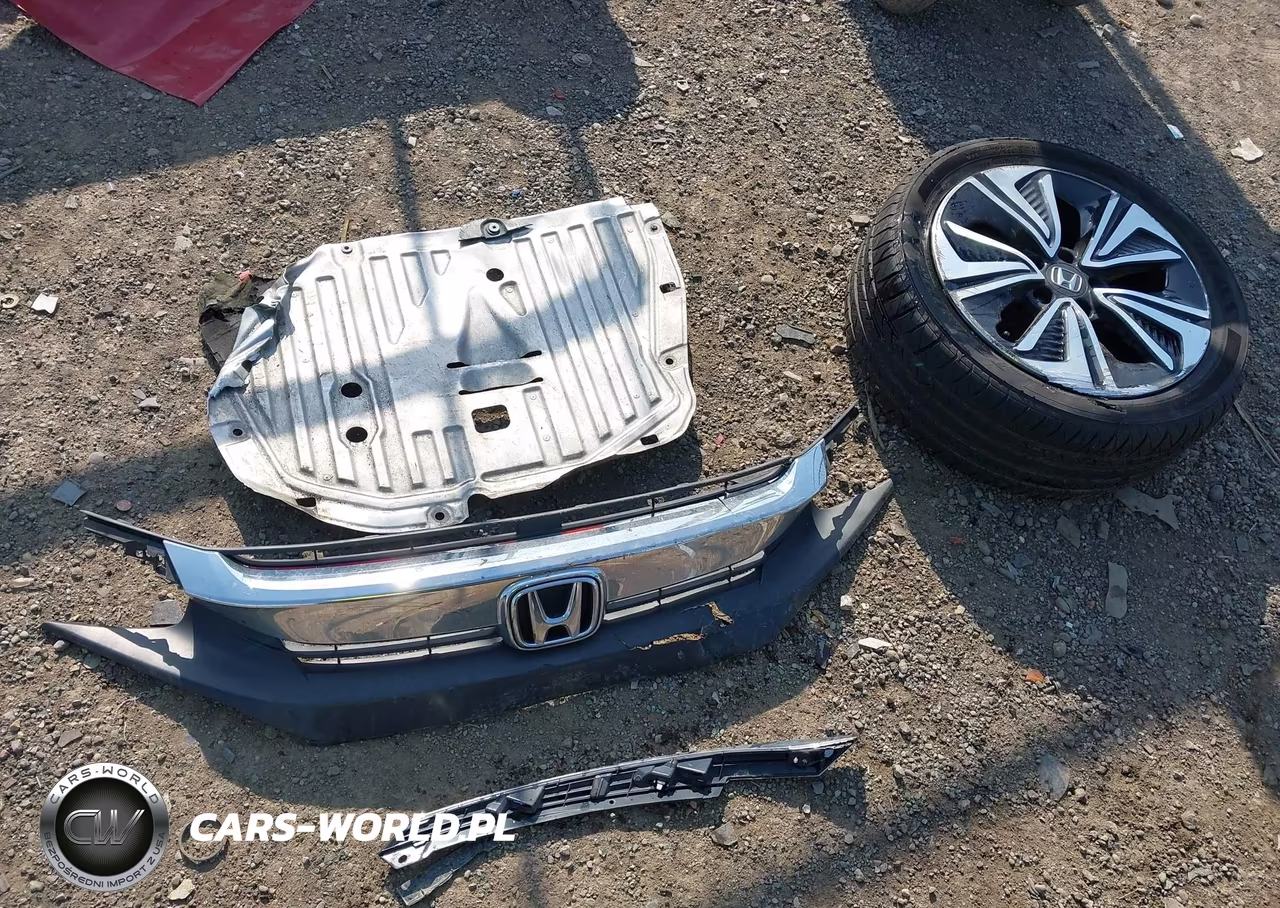 2018 Honda Civic Ex-T VIN:2HGFC1F40JH644226 - 12