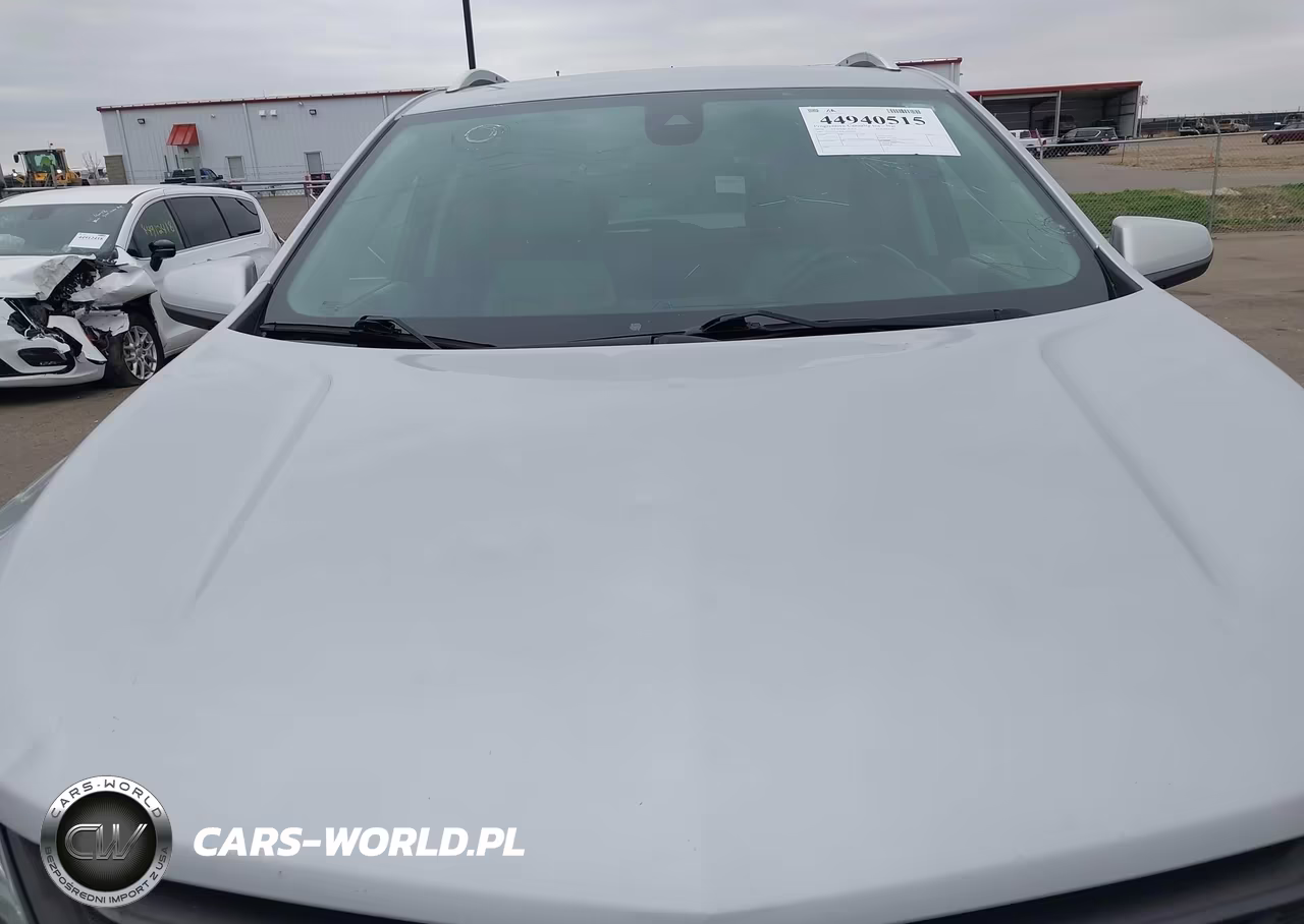 2020 Chevrolet Equinox Awd Lt 2.0L Turbo VIN:2GNAXVEX0L6197564 - 6