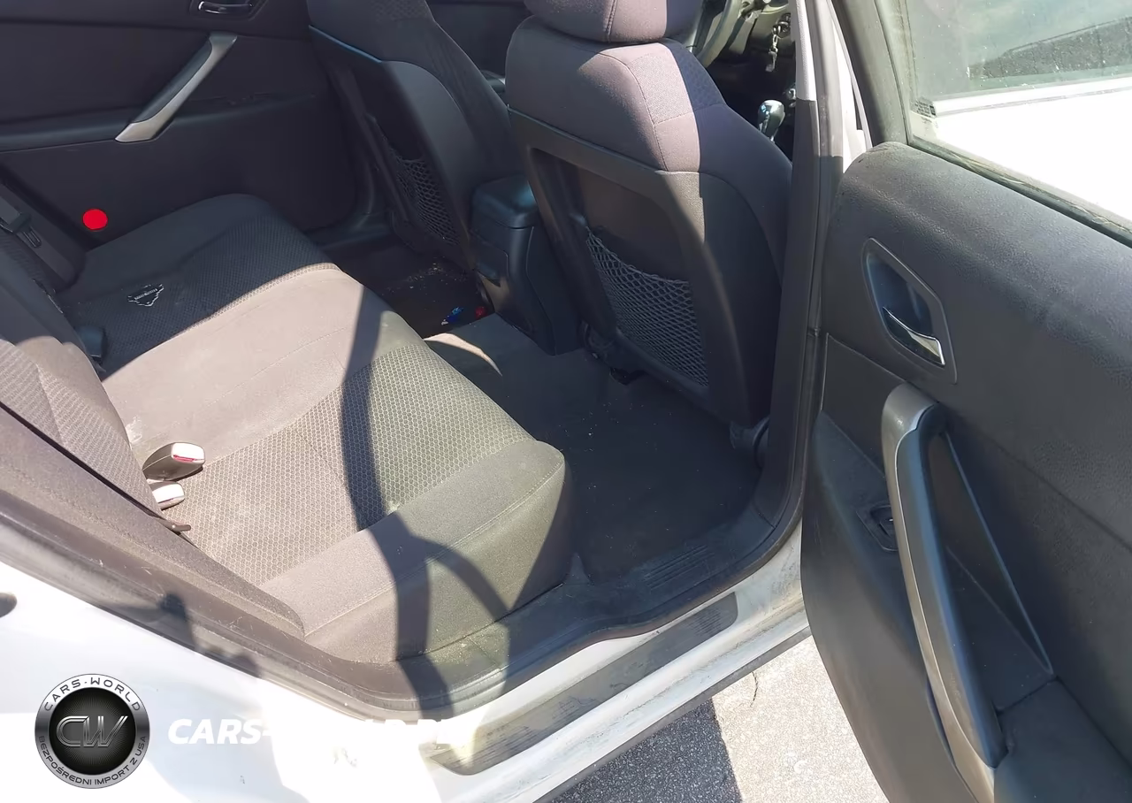 2006 Pontiac G6 VIN:1G2ZG558464207995 - 8