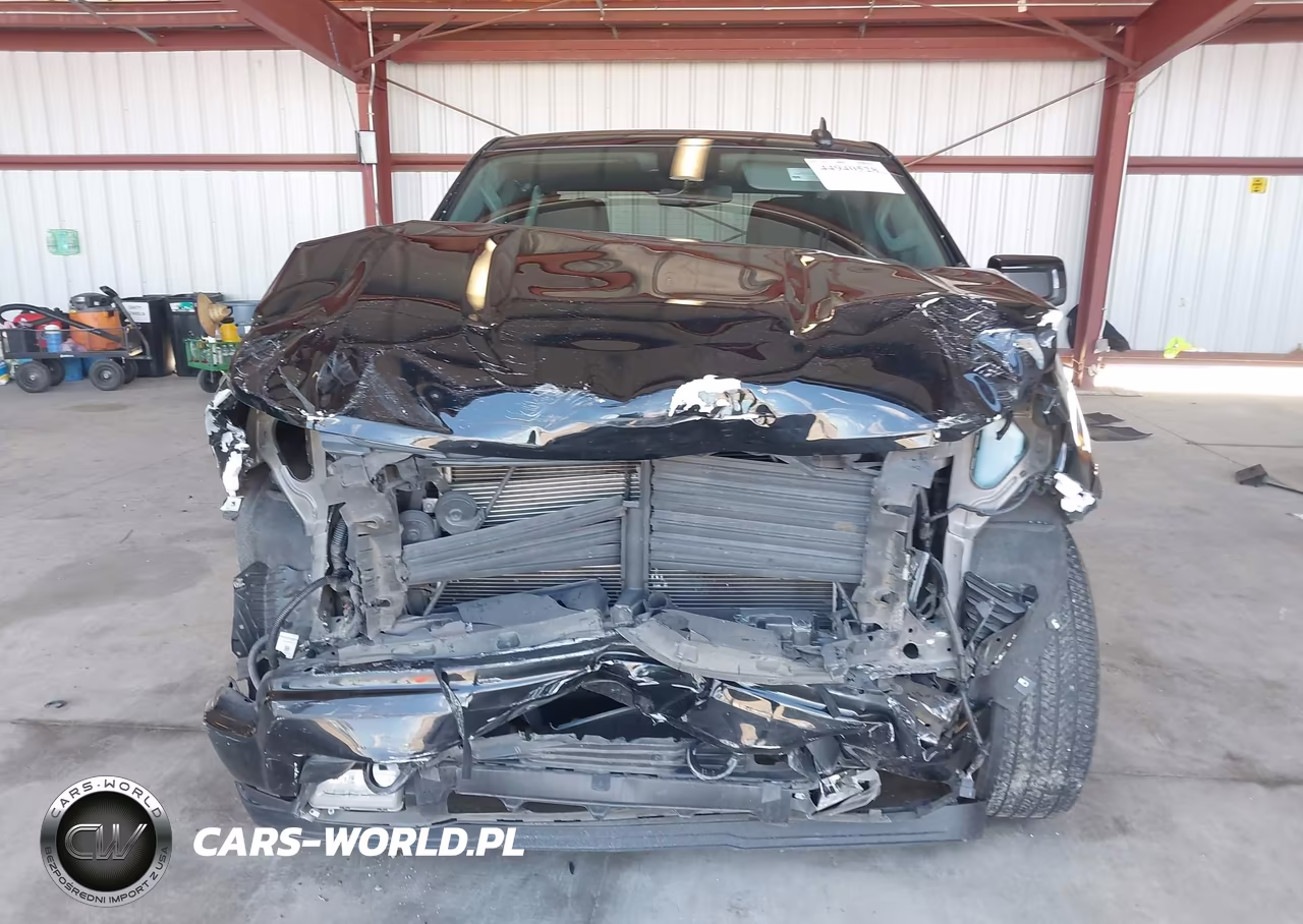2022 Chevrolet Silverado 1500 2Wd Short Bed Rst VIN:2GCPADED8N1512826 - 13