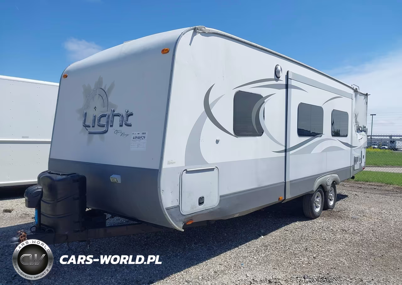 2014 Open Range Other VIN:5XMTX3025E2012902 - 2