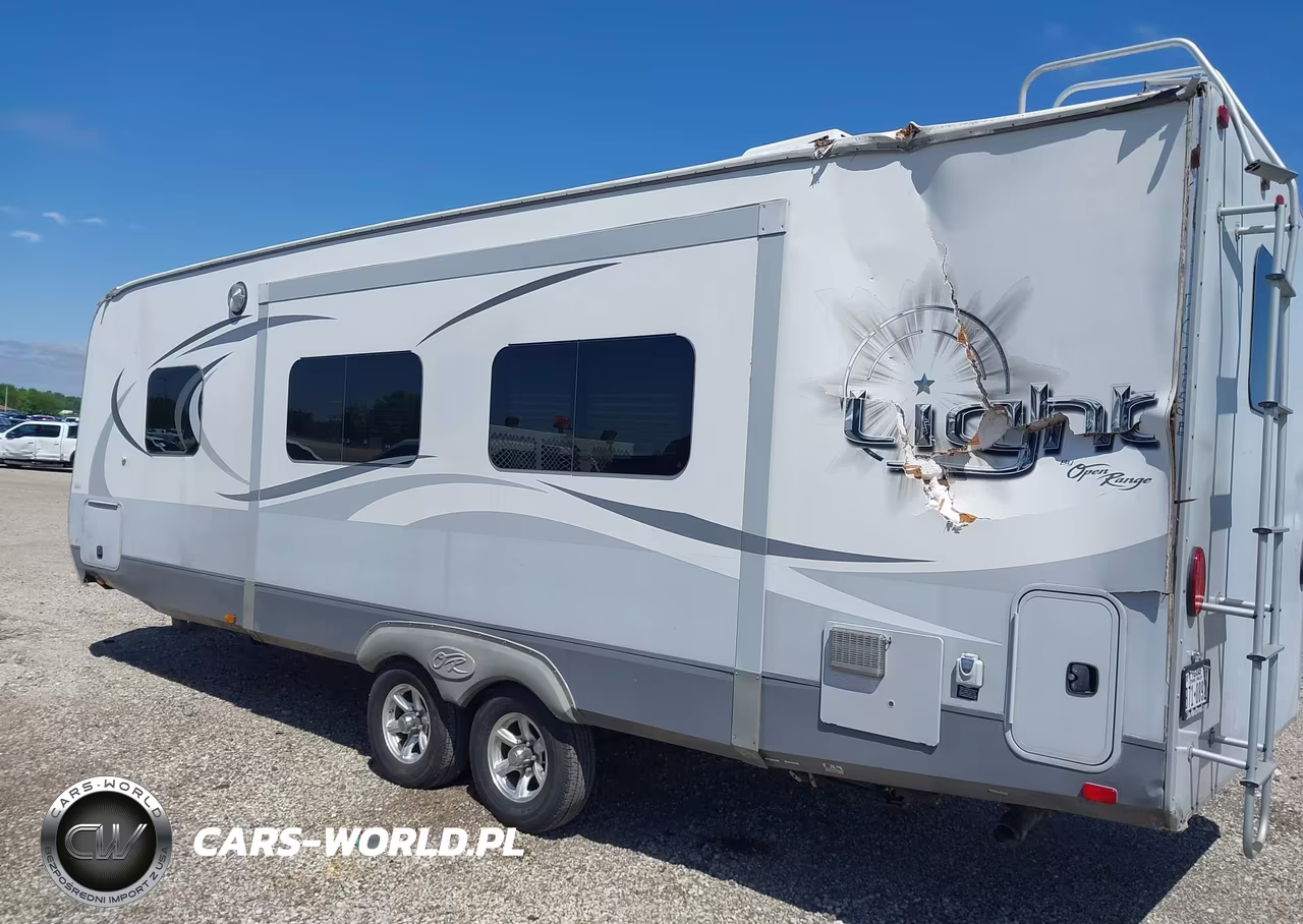 2014 Open Range Other VIN:5XMTX3025E2012902 - 3