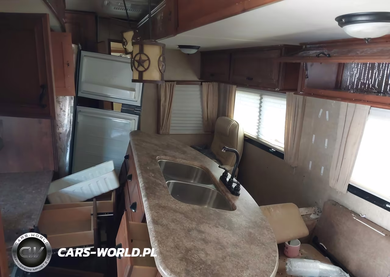 2014 Open Range Other VIN:5XMTX3025E2012902 - 5