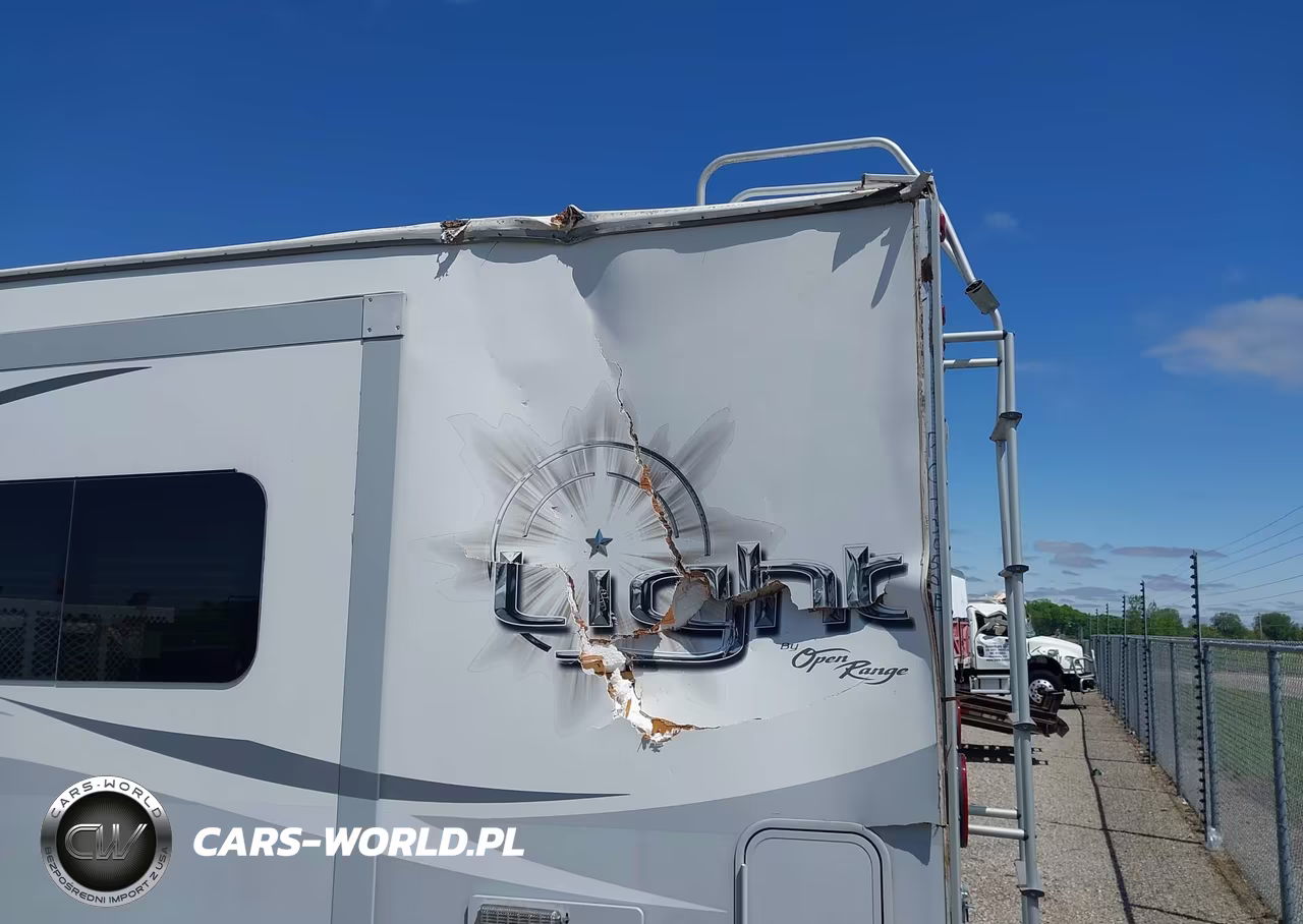 2014 Open Range Other VIN:5XMTX3025E2012902 - 6