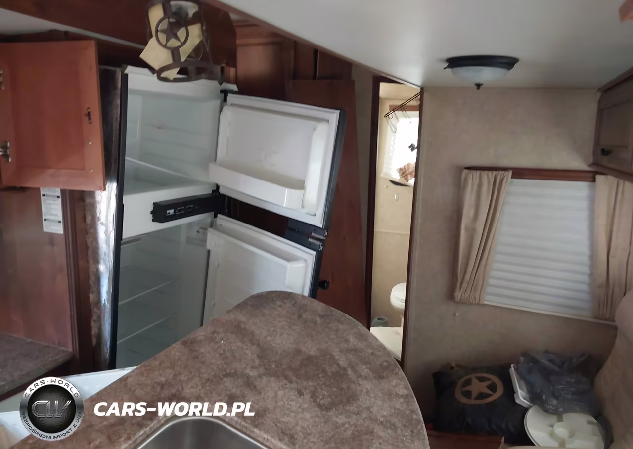 2014 Open Range Other VIN:5XMTX3025E2012902 - 8