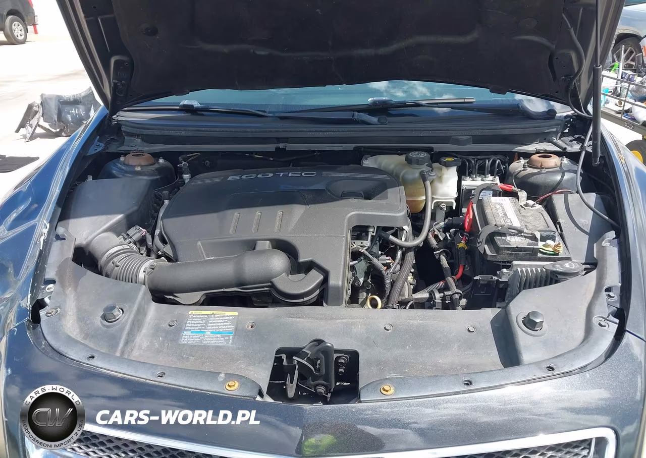 2010 Chevrolet Malibu Lt VIN:1G1ZC5E09AF170420 - 10