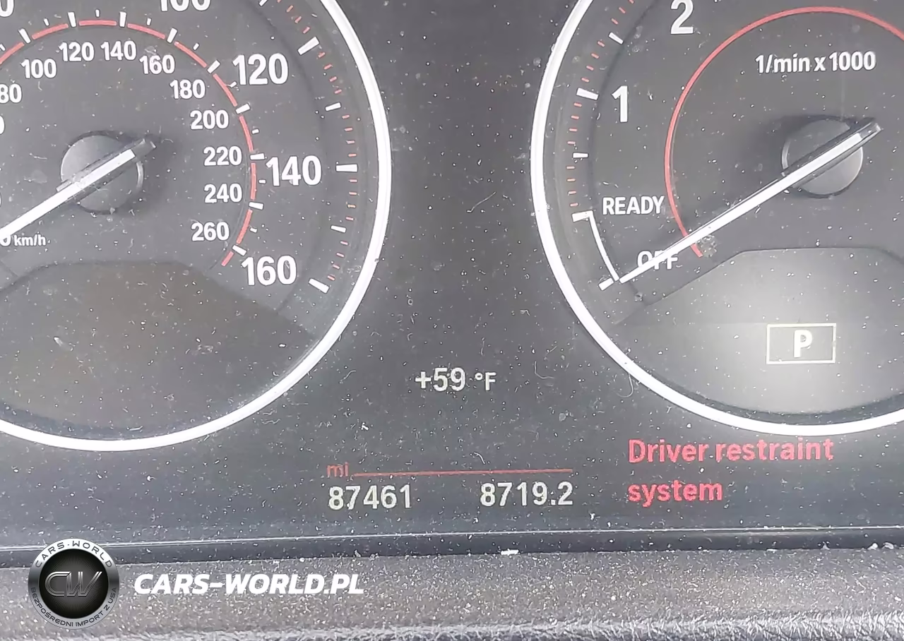 2018 BMW 330I xDrive VIN:WBA8D9G56JNU68636 - 15