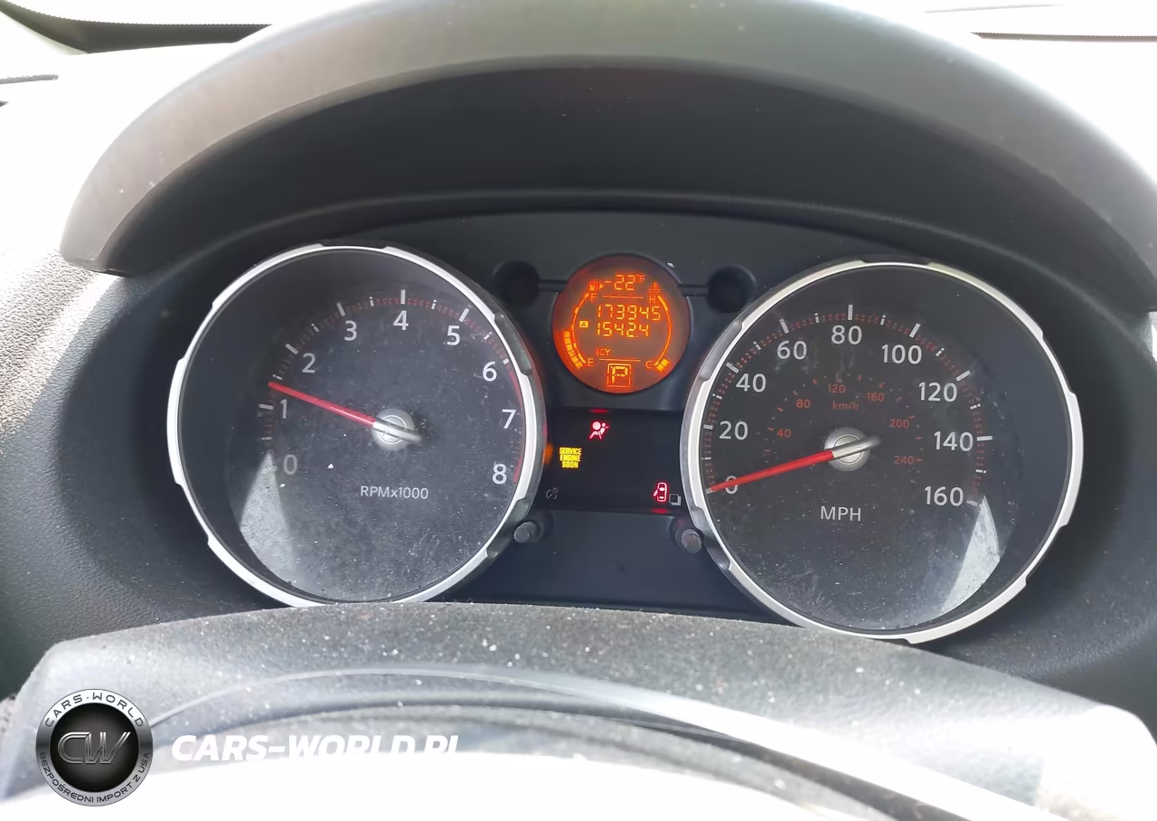 2010 Nissan Rogue S VIN:JN8AS5MT9AW500631 - 7
