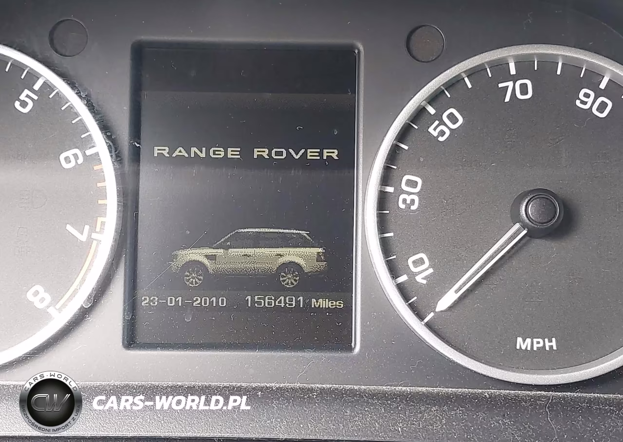 2011 Land Rover Range Rover Sport Hse VIN:SALSK2D41BA714138 - 7