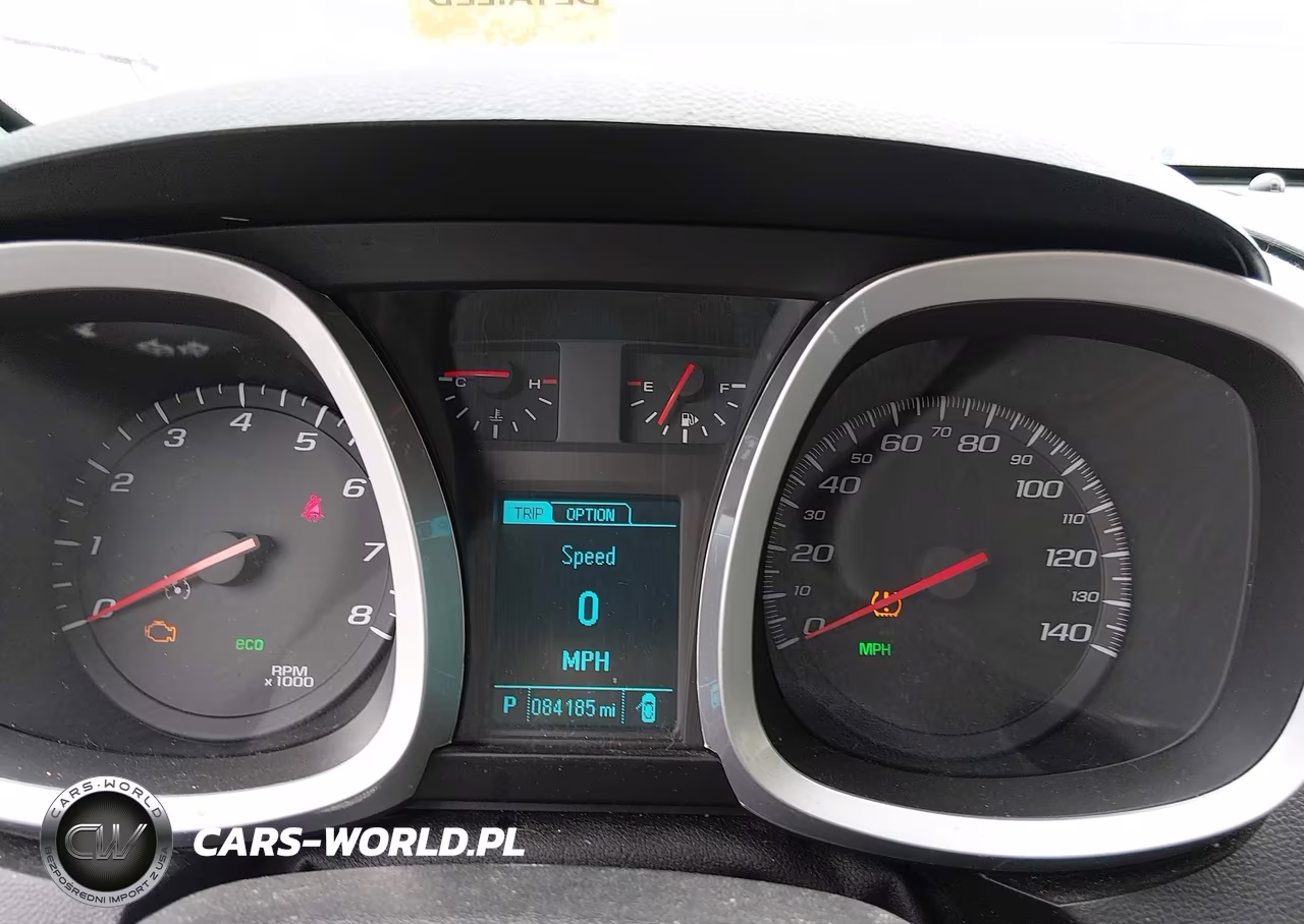 2016 Chevrolet Equinox Ltz VIN:2GNALDEK2G1119283 - 7
