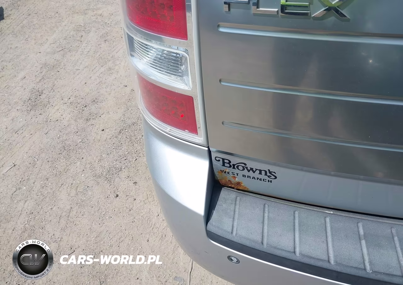 2010 Ford Flex Limited VIN:2FMGK5DC3ABA66404 - 13