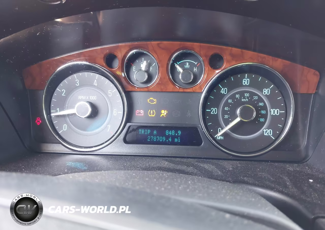 2010 Ford Flex Limited VIN:2FMGK5DC3ABA66404 - 7