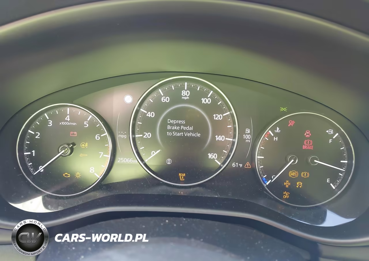 2024 Mazda Mazda3 2.5 S Select Sport VIN:3MZBPABM2RM437029 - 7