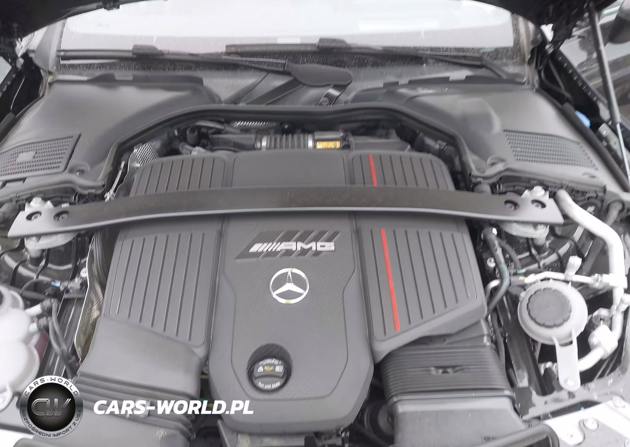 2026 Mercedes-Benz Amg Cle 53 VIN:W1KMJ6CB1TF094220 - 10