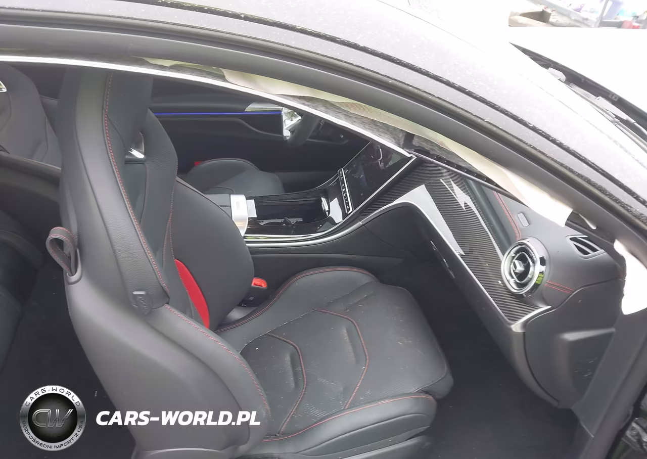 2026 Mercedes-Benz Amg Cle 53 VIN:W1KMJ6CB1TF094220 - 5