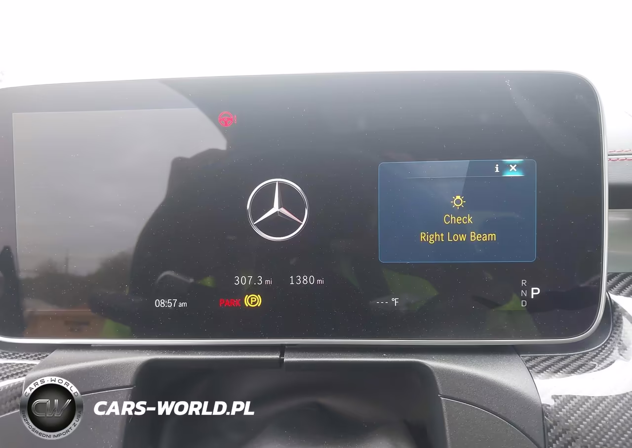 2026 Mercedes-Benz Amg Cle 53 VIN:W1KMJ6CB1TF094220 - 7